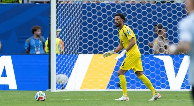 Argentina sở hữu 83% cơ hội thắng Cape Verde Argentina sở hữu 83% cơ hội thắng Cape Verde