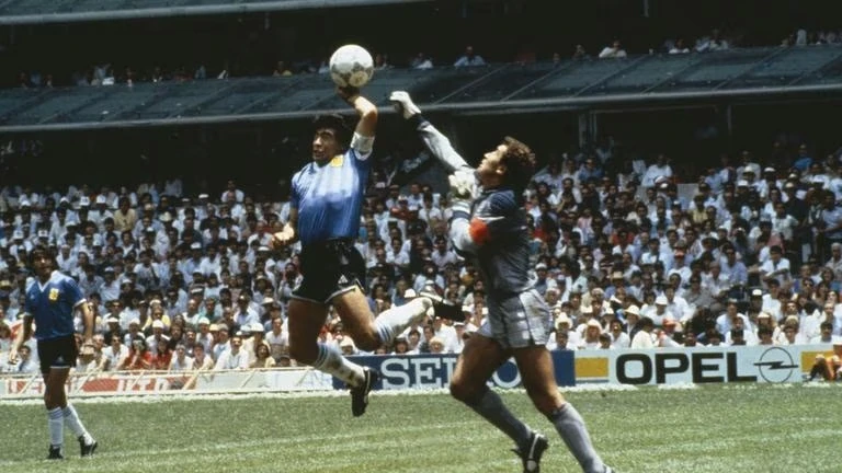 Argentina trọn vẹn ôm lấy Messi sau hai thập kỷ chờ đợi Argentina trọn vẹn ôm lấy Messi sau hai thập kỷ chờ đợi