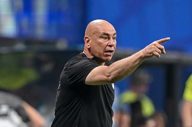 Ba thành viên tuyển Ai Cập bị FIFA điều tra kỷ luật Ba thành viên tuyển Ai Cập bị FIFA điều tra kỷ luật
