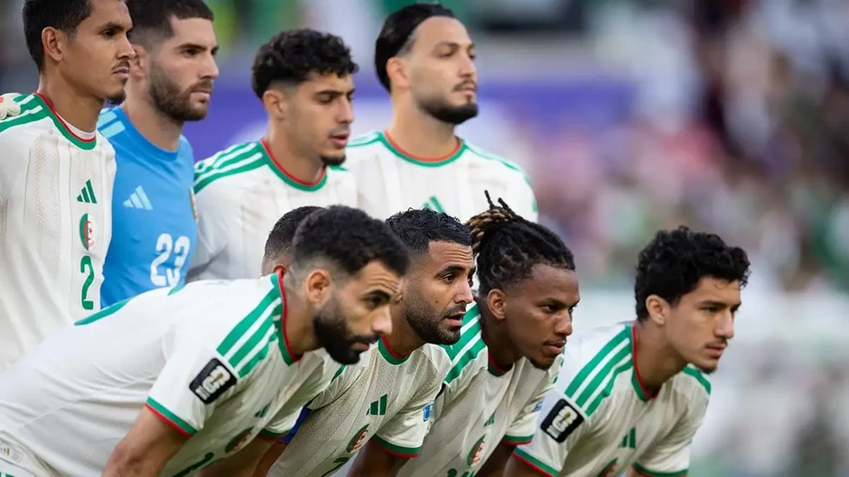 Bài học về sự già rơ của bóng đá châu Phi tại World Cup Bài học về sự già rơ của bóng đá châu Phi tại World Cup