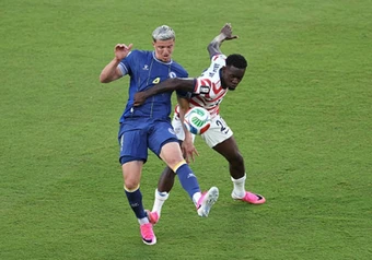 Balogun nhận thẻ đỏ, Mỹ bản lĩnh vượt Bosnia để hiên ngang vào vòng 1/8 World Cup