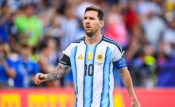 Bán kết World Cup: Mbappe và Yamal đụng độ; Anh ''đòi nợ'' Argentina Bán kết World Cup: Mbappe và Yamal đụng độ; Anh ''đòi nợ'' Argentina