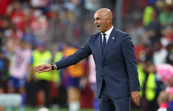 Bản lĩnh của Roberto Martinez đã giải cứu Bồ Đào Nha