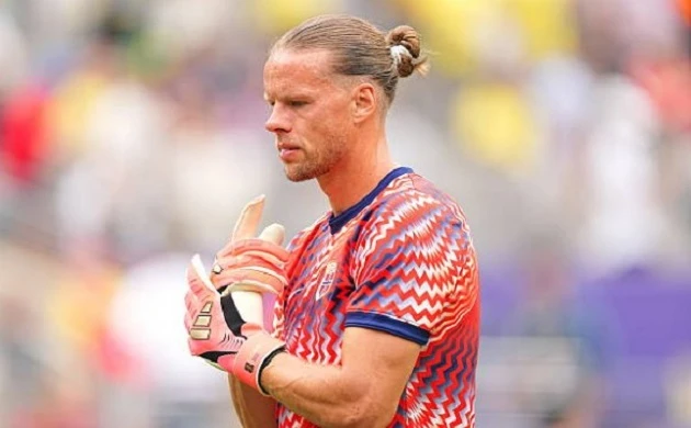 Bão dịch bệnh đe dọa giấc mơ World Cup của Na Uy Bão dịch bệnh đe dọa giấc mơ World Cup của Na Uy