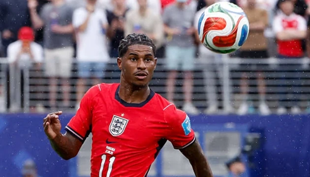 Bao giờ Mainoo mới thoát kiếp dự bị tại World Cup? Bao giờ Mainoo mới thoát kiếp dự bị tại World Cup?