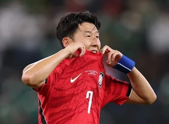 Báo Hàn sốc khi Son lọt top tệ nhất World Cup