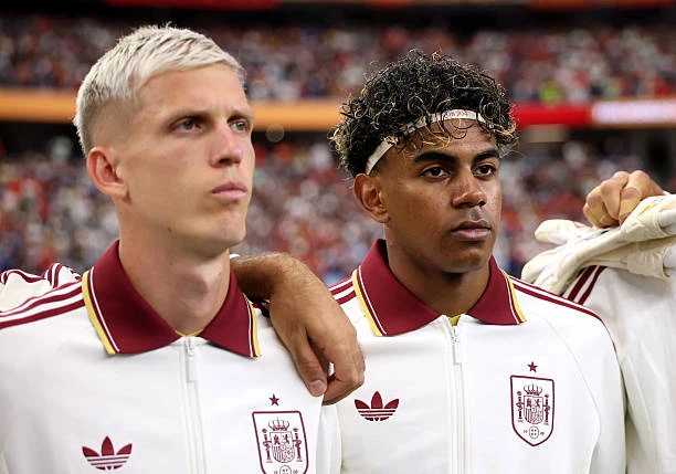 Barcelona nhận gần 2,9 triệu euro từ FIFA sau World Cup Barcelona nhận gần 2,9 triệu euro từ FIFA sau World Cup