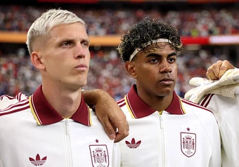 Barcelona nhận gần 2,9 triệu euro từ FIFA sau World Cup