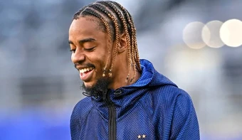 Barcola dự kiến thay Doue đá chính tại World Cup