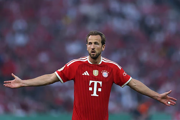 Bayern Munich đã tiếp sức cho Harry Kane ở World Cup ra sao? Bayern Munich đã tiếp sức cho Harry Kane ở World Cup ra sao?