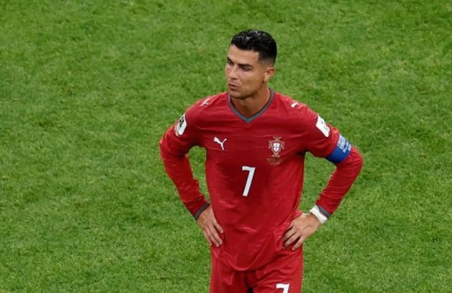 BĐN hòa bạc nhược, Rooney lên tiếng bênh vực Ronaldo BĐN hòa bạc nhược, Rooney lên tiếng bênh vực Ronaldo