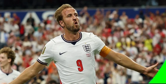 Bệ phóng hoàn hảo cho Harry Kane tại World Cup