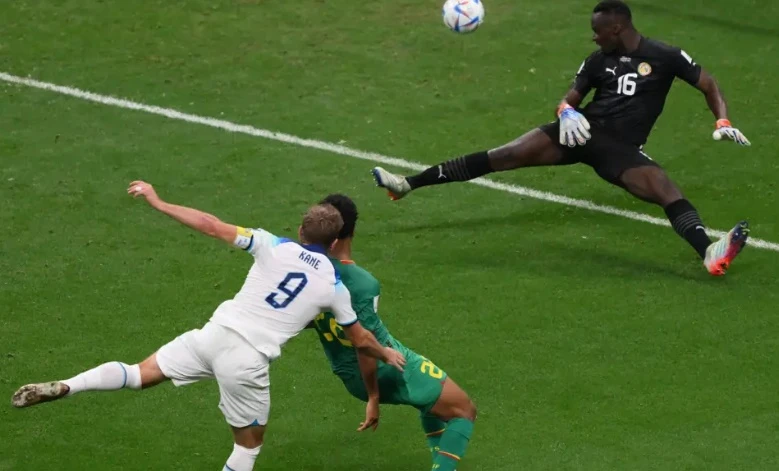 Bệ phóng hoàn hảo cho Harry Kane tại World Cup
