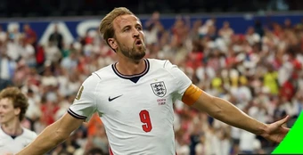 Bệ phóng hoàn hảo cho Harry Kane tại World Cup