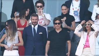 Beckham đút túi 19 triệu bảng nhờ World Cup 2026