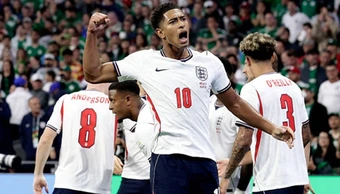 Bellingham dập tắt cuộc tranh luận vô lý tại World Cup