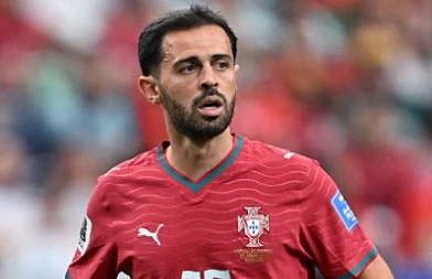 Bernardo Silva và nghịch lý tại tuyển Bồ Đào Nha