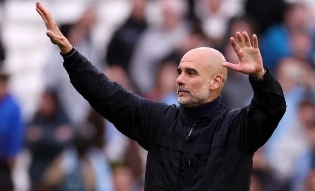 Bị loại ở World Cup, tuyển Anh lộ chuyện từng vồ hụt Pep Bị loại ở World Cup, tuyển Anh lộ chuyện từng vồ hụt Pep