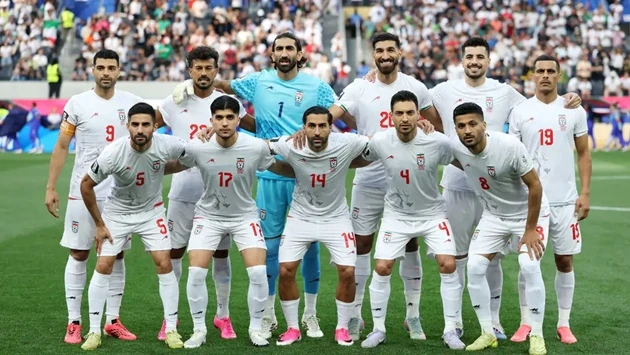 Bị Mỹ siết chặt nhập cảnh, Iran khiếu nại lên FIFA Bị Mỹ siết chặt nhập cảnh, Iran khiếu nại lên FIFA