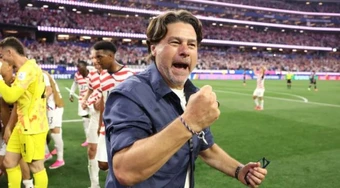 Bí mật đằng sau "cuộc cách mạng" của Pochettino tại tuyển Mỹ
