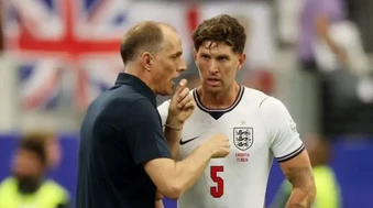 'Biệt đội đặc nhiệm' nâng bước tuyển Anh tại World Cup