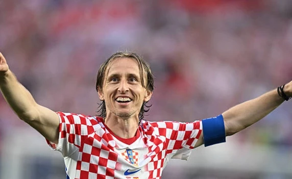 Bồ Đào Nha 0-0 Croatia: Ronaldo lĩnh xướng hàng công Bồ Đào Nha 0-0 Croatia: Ronaldo lĩnh xướng hàng công