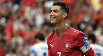 Bồ Đào Nha 0-0 Croatia: Ronaldo lĩnh xướng hàng công