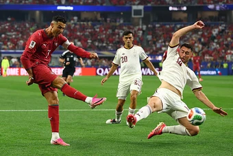 Bồ Đào Nha 0-0 Tây Ban Nha: Ronaldo bỏ lỡ cơ hội