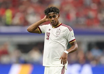 Bồ Đào Nha 0-0 Tây Ban Nha: Yamal bị Diogo Costa từ chối bàn thắng