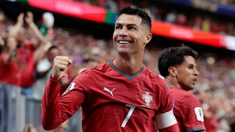 Bồ Đào Nha giữ loạt thông số khủng trước trận Colombia ở World Cup
