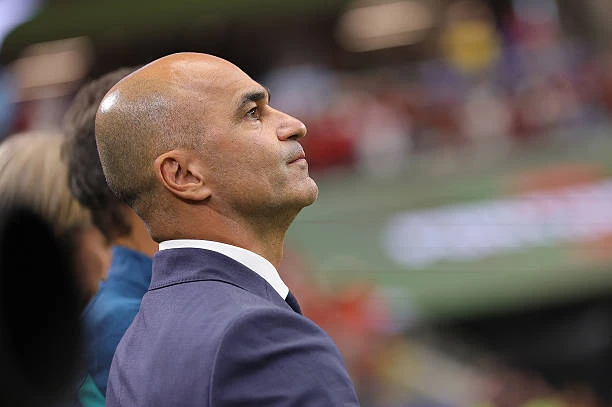 Bồ Đào Nha trả giá cho sự nhu nhược của Roberto Martinez Bồ Đào Nha trả giá cho sự nhu nhược của Roberto Martinez