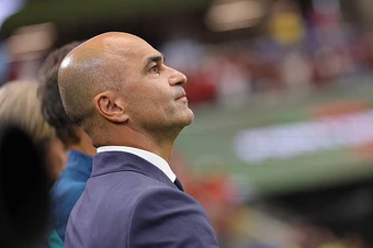 Bồ Đào Nha trả giá cho sự nhu nhược của Roberto Martinez