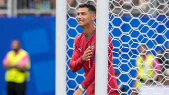 Bồ Đào Nha và Cristiano Ronaldo, ai mới thực sự là vấn đề của ai?