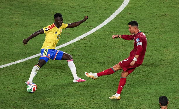 Bồ Đào Nha và nan đề chiến thuật mang tên Ronaldo Bồ Đào Nha và nan đề chiến thuật mang tên Ronaldo