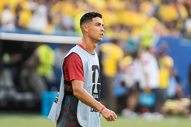 Bồ Đào Nha và nan đề chiến thuật mang tên Ronaldo Bồ Đào Nha và nan đề chiến thuật mang tên Ronaldo