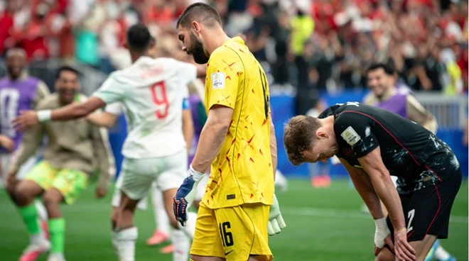 Bóng đá Canada sẽ đi về đâu sau World Cup 2026? Bóng đá Canada sẽ đi về đâu sau World Cup 2026?