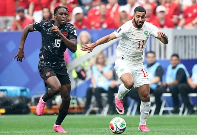 Bóng đen nhân sự bao trùm đại chiến Pháp vs Morocco Bóng đen nhân sự bao trùm đại chiến Pháp vs Morocco