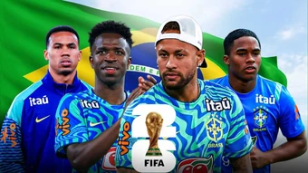 Brazil đá thế nào tại World Cup khi bước ra khỏi cái bóng Neymar?