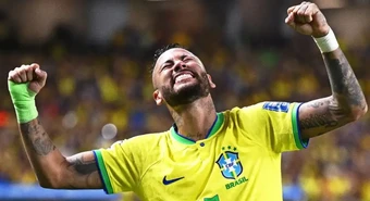 Brazil khao khát bản sắc của Neymar tại World Cup 2026