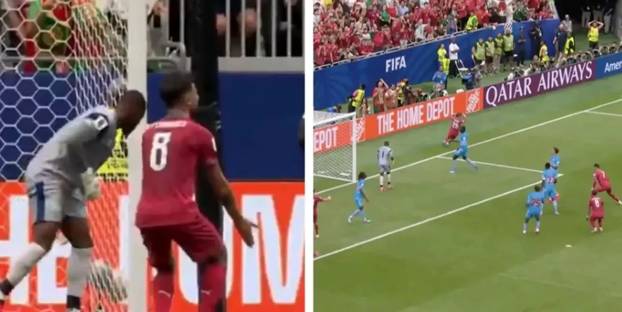 Bruno Fernandes nổi đóa với Ronaldo trong trận hòa của Bồ Đào Nha Bruno Fernandes nổi đóa với Ronaldo trong trận hòa của Bồ Đào Nha
