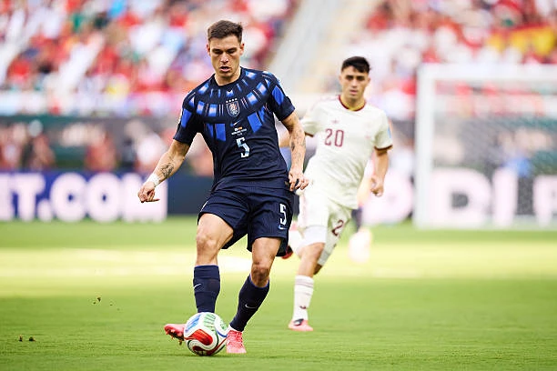 Các cầu thủ MU thể hiện ra sao ở World Cup 2026? Các cầu thủ MU thể hiện ra sao ở World Cup 2026?