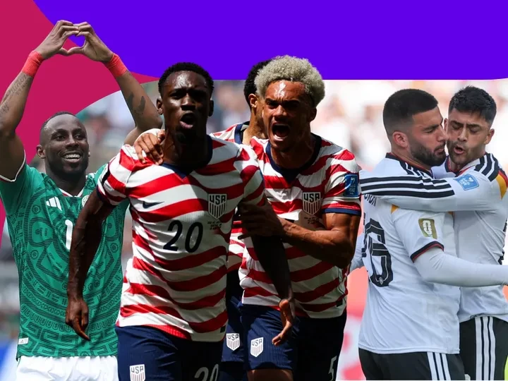 Cách chia cặp vòng 32 đội World Cup 2026 như thế nào? Cách chia cặp vòng 32 đội World Cup 2026 như thế nào?