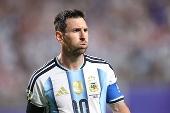 Cách Messi định đoạt số phận của Thụy Sỹ mà không cần ghi bàn