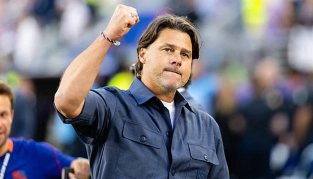 Cách Pochettino biến áp lực thành sức mạnh cho tuyển Mỹ Cách Pochettino biến áp lực thành sức mạnh cho tuyển Mỹ