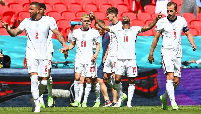 Cách Tuchel giúp các ngôi sao trẻ tuyển Anh đá không sợ hãi Cách Tuchel giúp các ngôi sao trẻ tuyển Anh đá không sợ hãi