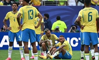 Cafu thúc giục tuyển Brazil chuẩn bị cho World Cup 2030
