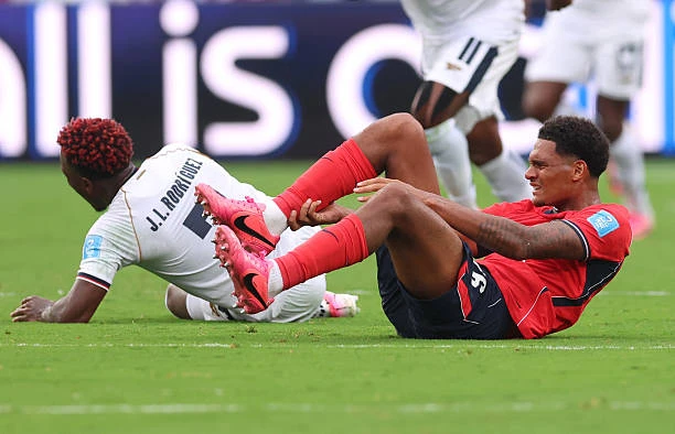 Cái bóng của Southgate đang đeo bám Thomas Tuchel Cái bóng của Southgate đang đeo bám Thomas Tuchel