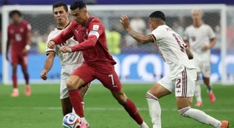 Cái kết dang dở nhưng kiêu hãnh của Ronaldo tại World Cup