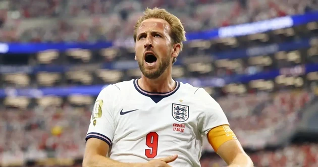 Cán mốc 10 bàn World Cup, Kane sánh ngang Gary Lineker Cán mốc 10 bàn World Cup, Kane sánh ngang Gary Lineker