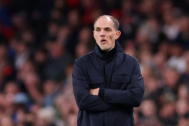 Canh bạc Alexander-Arnold đang khiến Tuchel trả giá Canh bạc Alexander-Arnold đang khiến Tuchel trả giá
